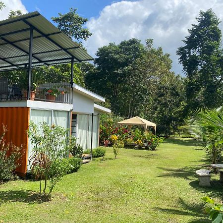 Toku House La Fortuna Exterior foto