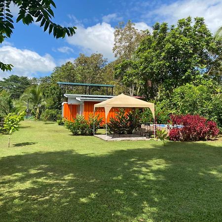 Toku House La Fortuna Exterior foto