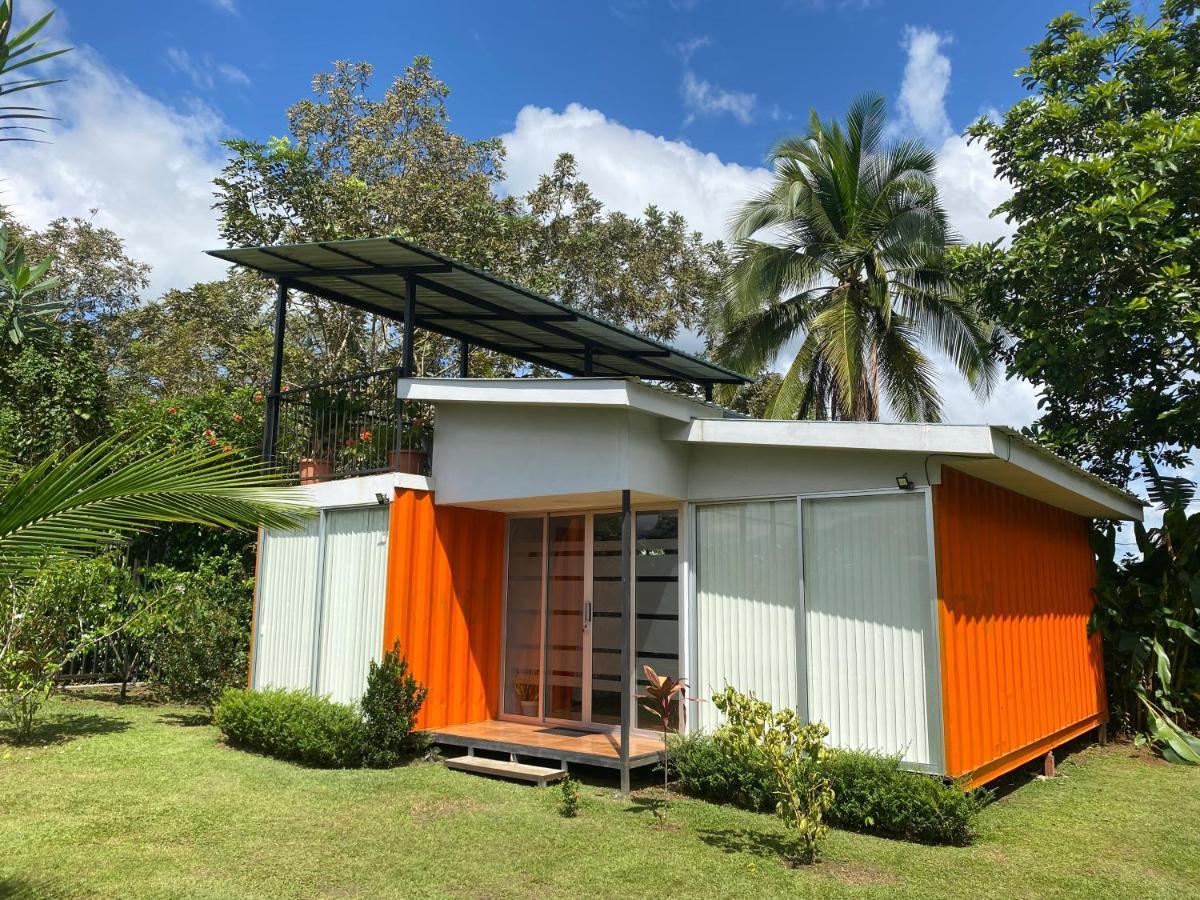 Toku House La Fortuna Exterior foto